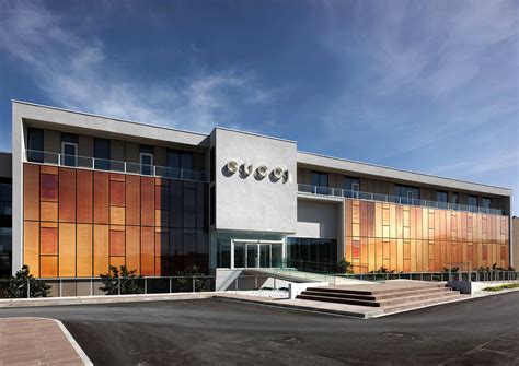 gucci corporate headquarters|gucci perfume head office.